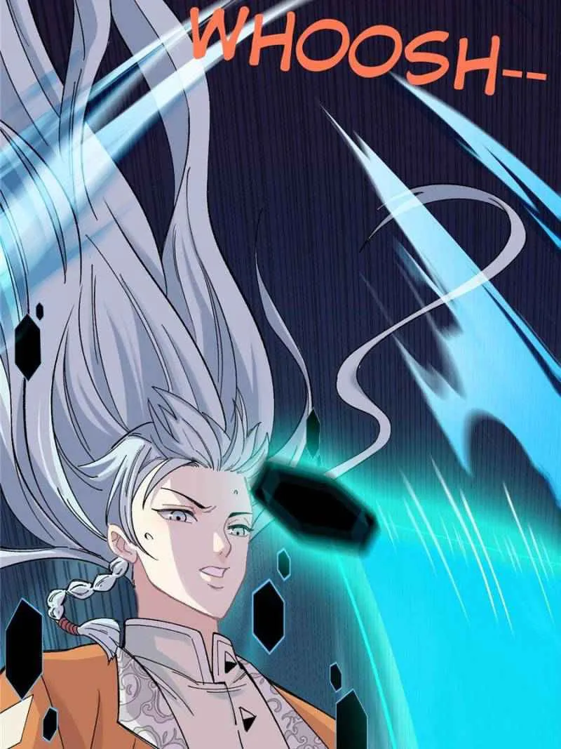 All Hail the Sect Leader Chapter 1 page 38