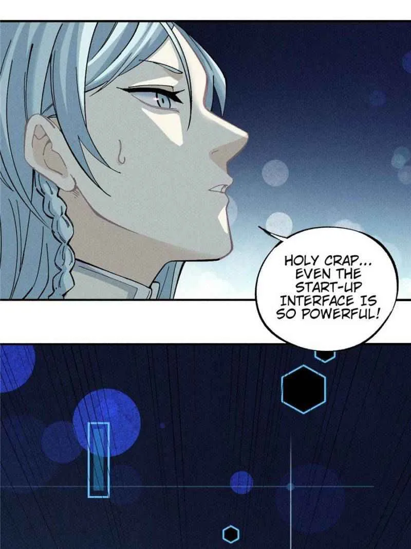 All Hail the Sect Leader Chapter 1 page 40