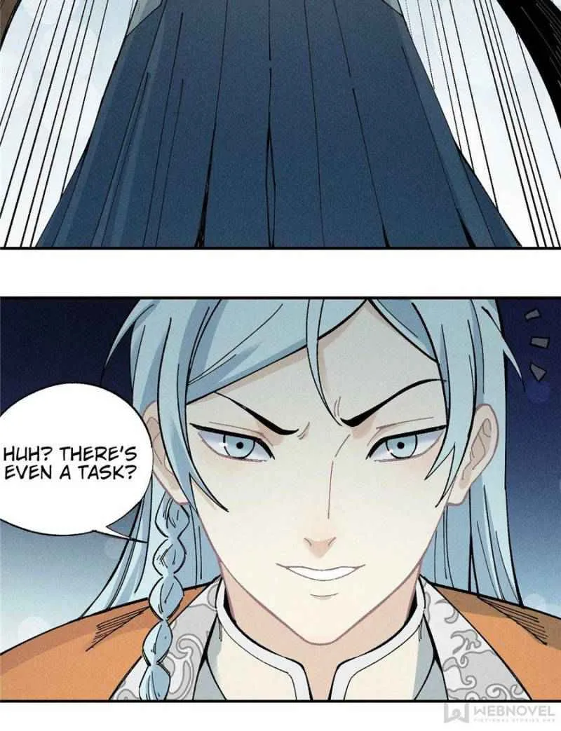 All Hail the Sect Leader Chapter 1 page 43