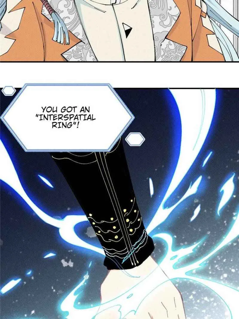 All Hail the Sect Leader Chapter 1 page 50