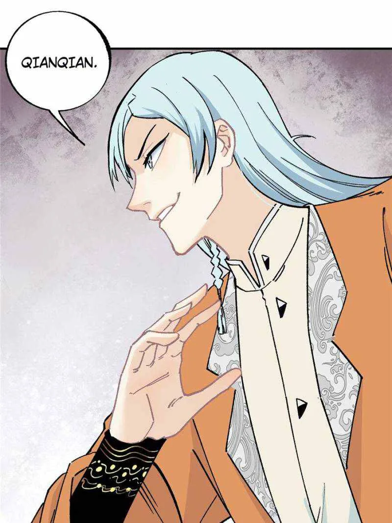 All Hail the Sect Leader Chapter 10 page 9