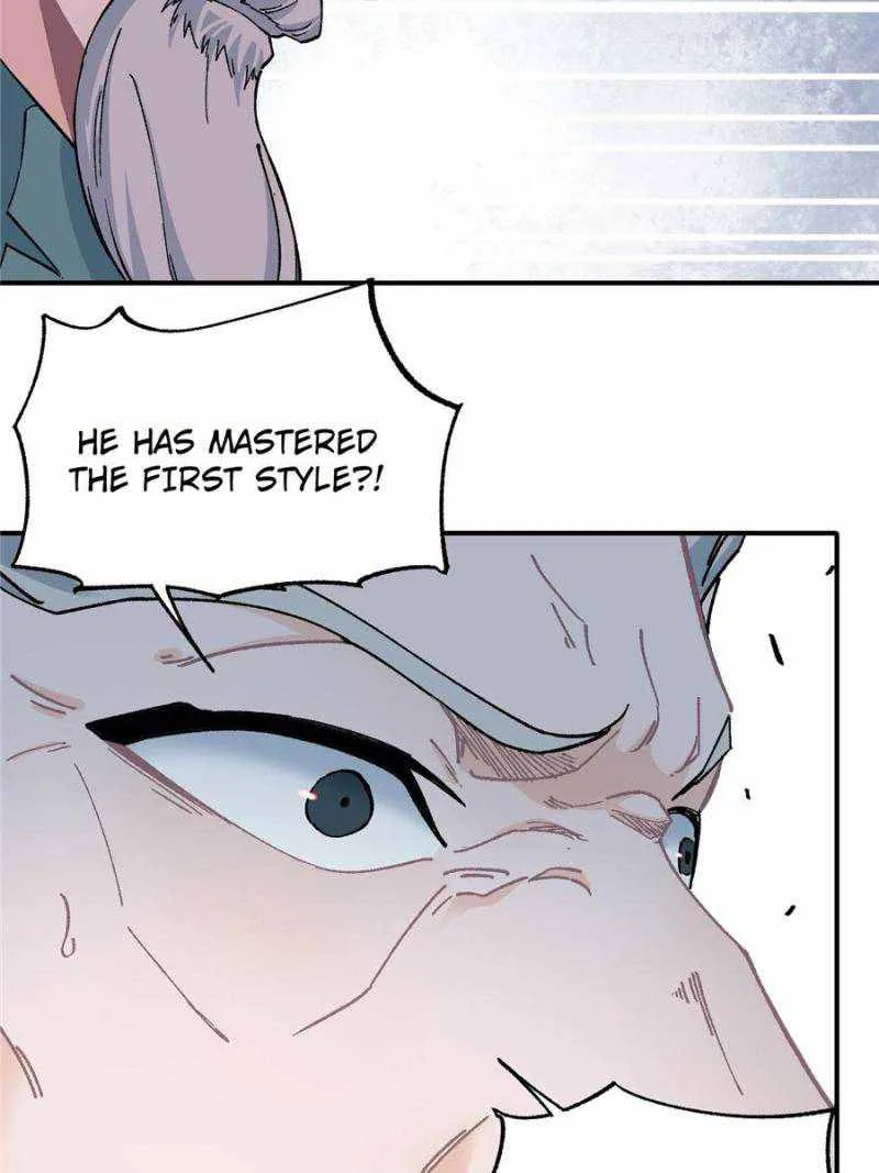 All Hail the Sect Leader Chapter 10 page 16
