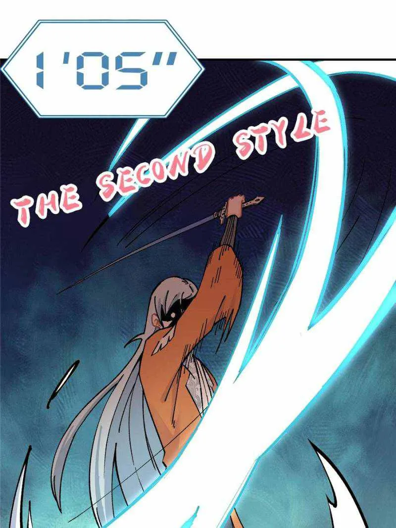 All Hail the Sect Leader Chapter 10 page 18