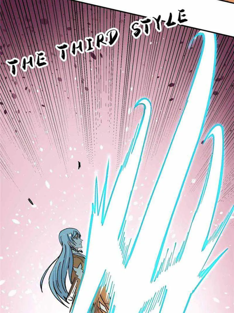 All Hail the Sect Leader Chapter 10 page 21