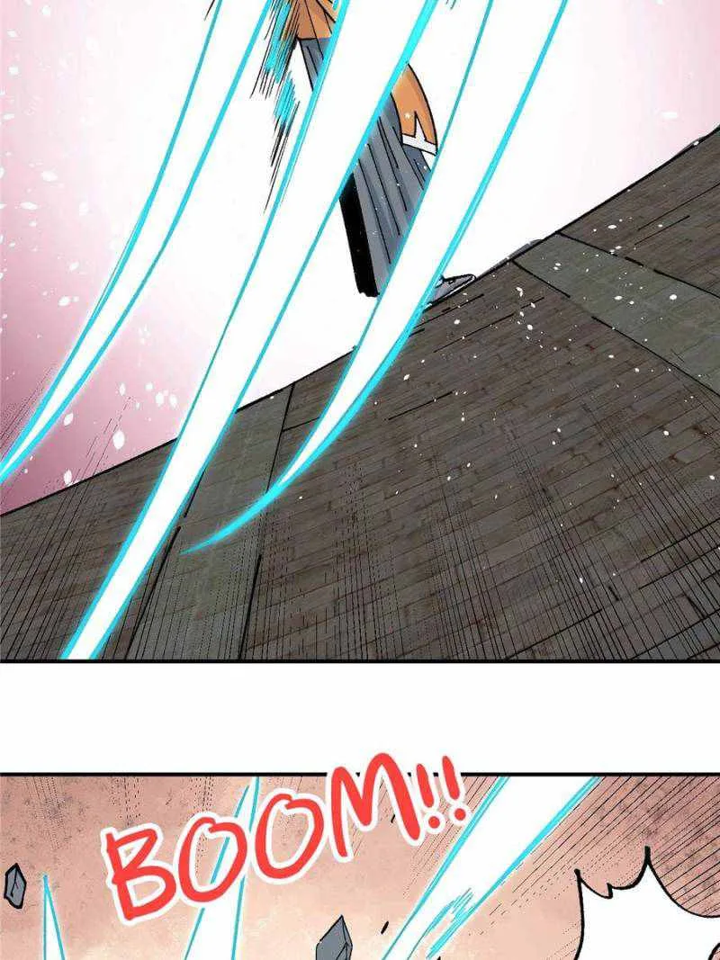 All Hail the Sect Leader Chapter 10 page 22