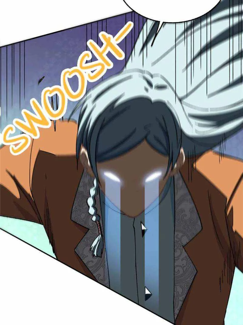 All Hail the Sect Leader Chapter 10 page 25