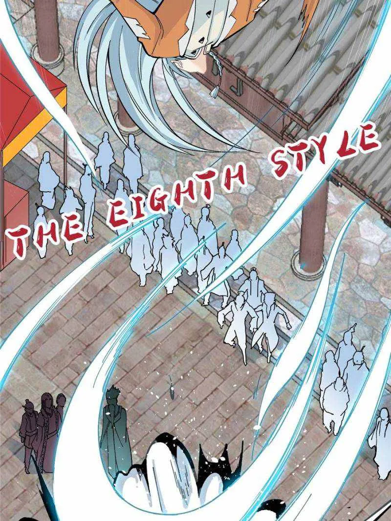 All Hail the Sect Leader Chapter 10 page 28