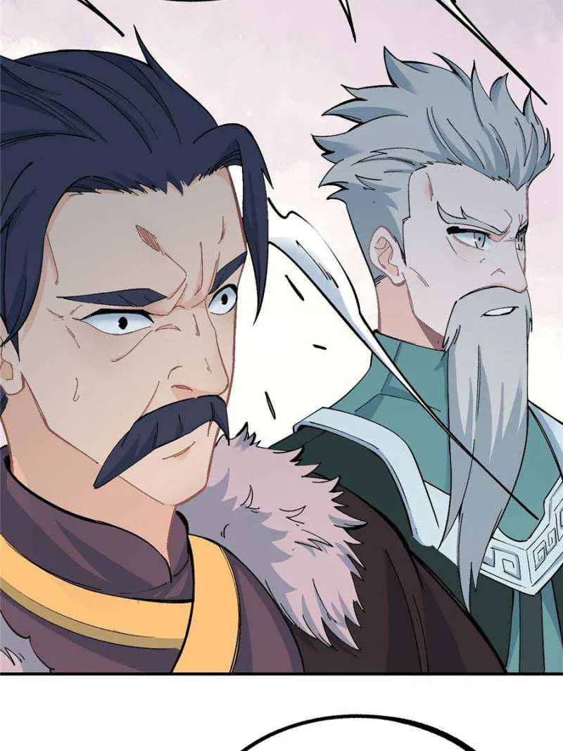 All Hail the Sect Leader Chapter 10 page 31