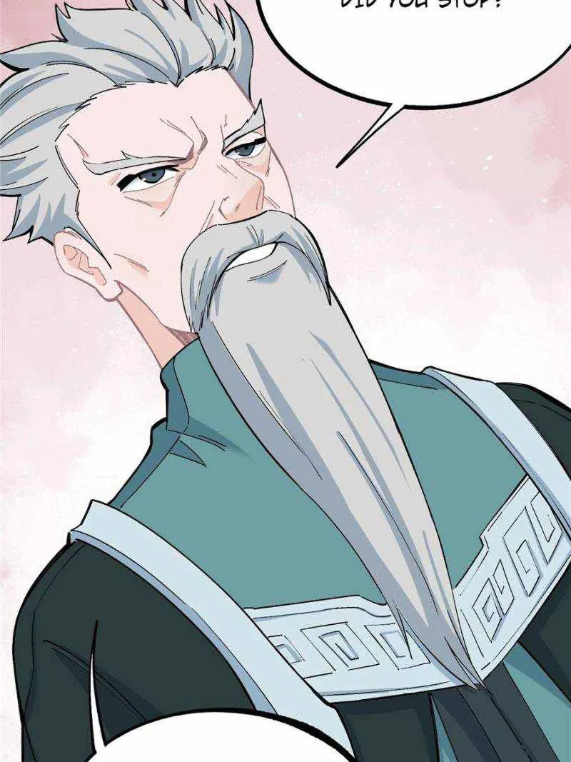 All Hail the Sect Leader Chapter 10 page 34