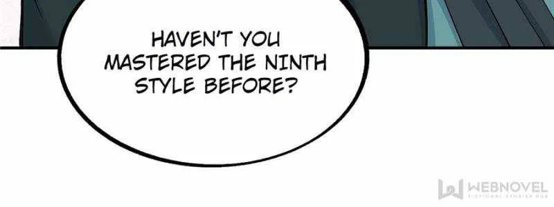 All Hail the Sect Leader Chapter 10 page 35