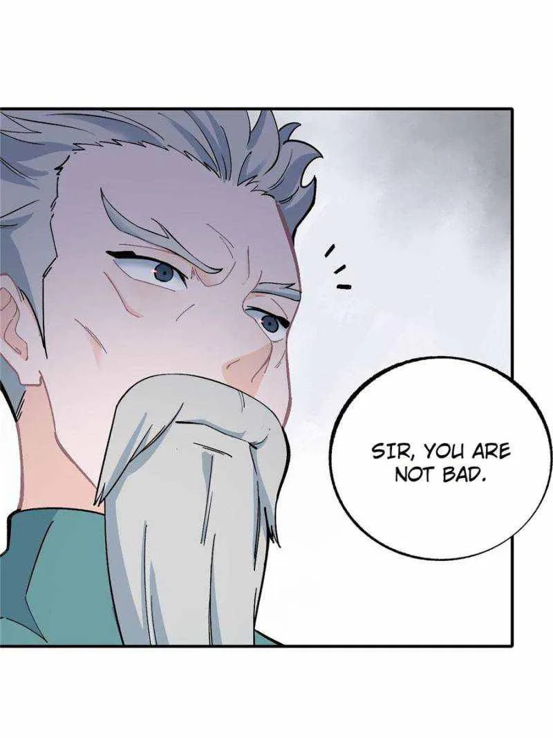 All Hail the Sect Leader Chapter 10 page 44