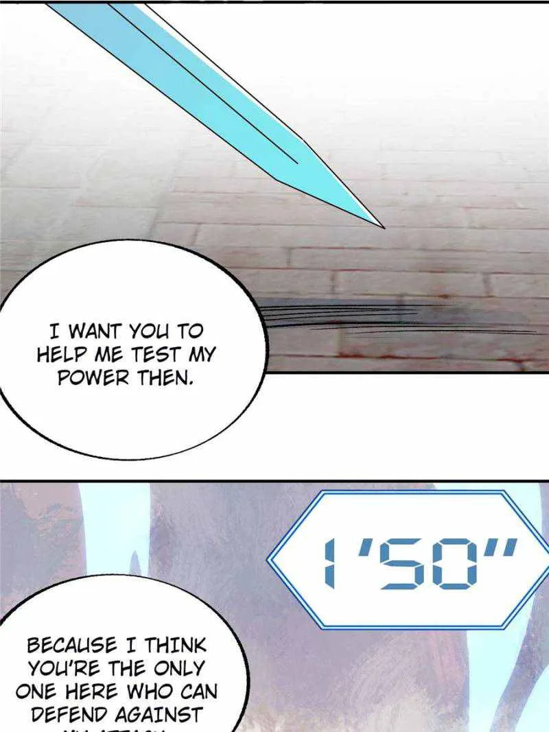 All Hail the Sect Leader Chapter 10 page 45