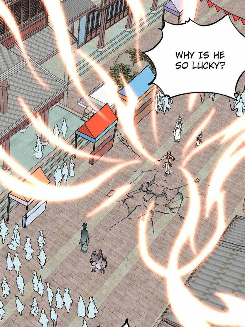 All Hail the Sect Leader Chapter 10 page 39