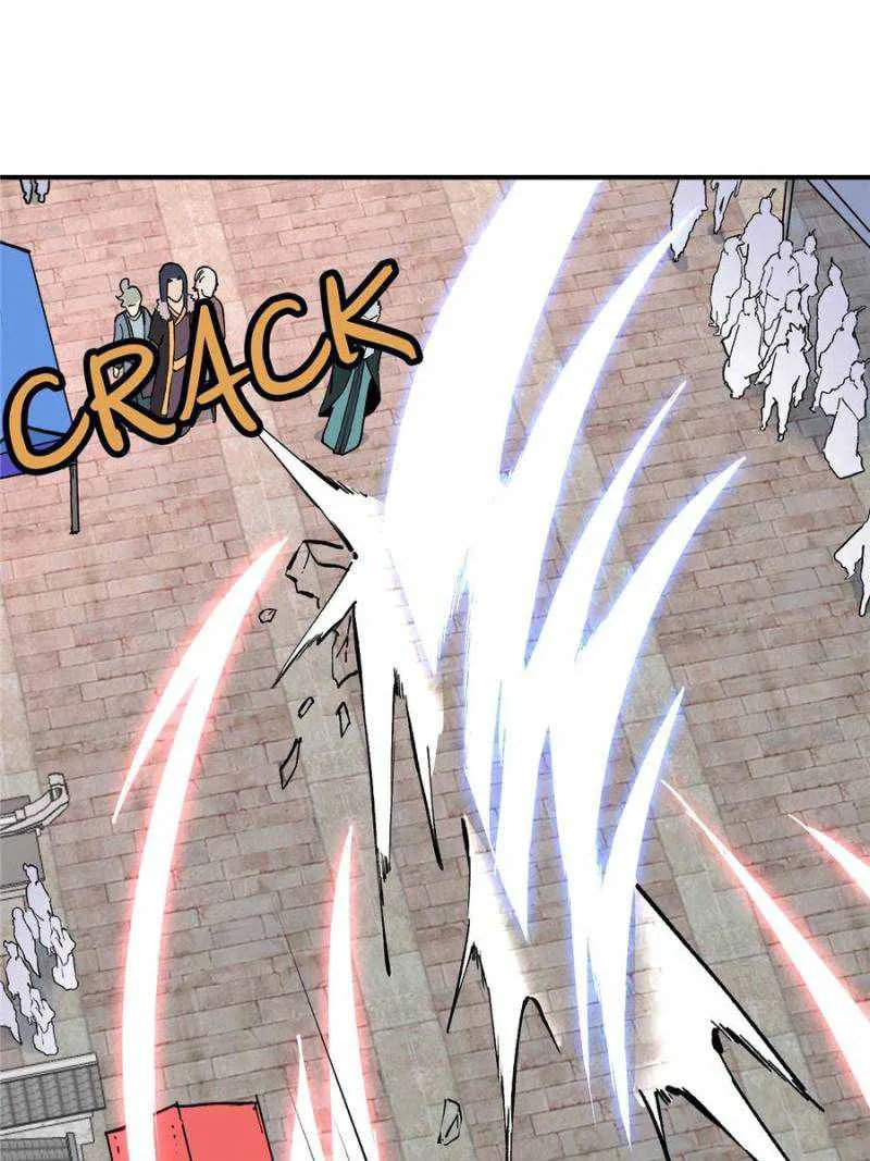 All Hail the Sect Leader Chapter 10 page 56