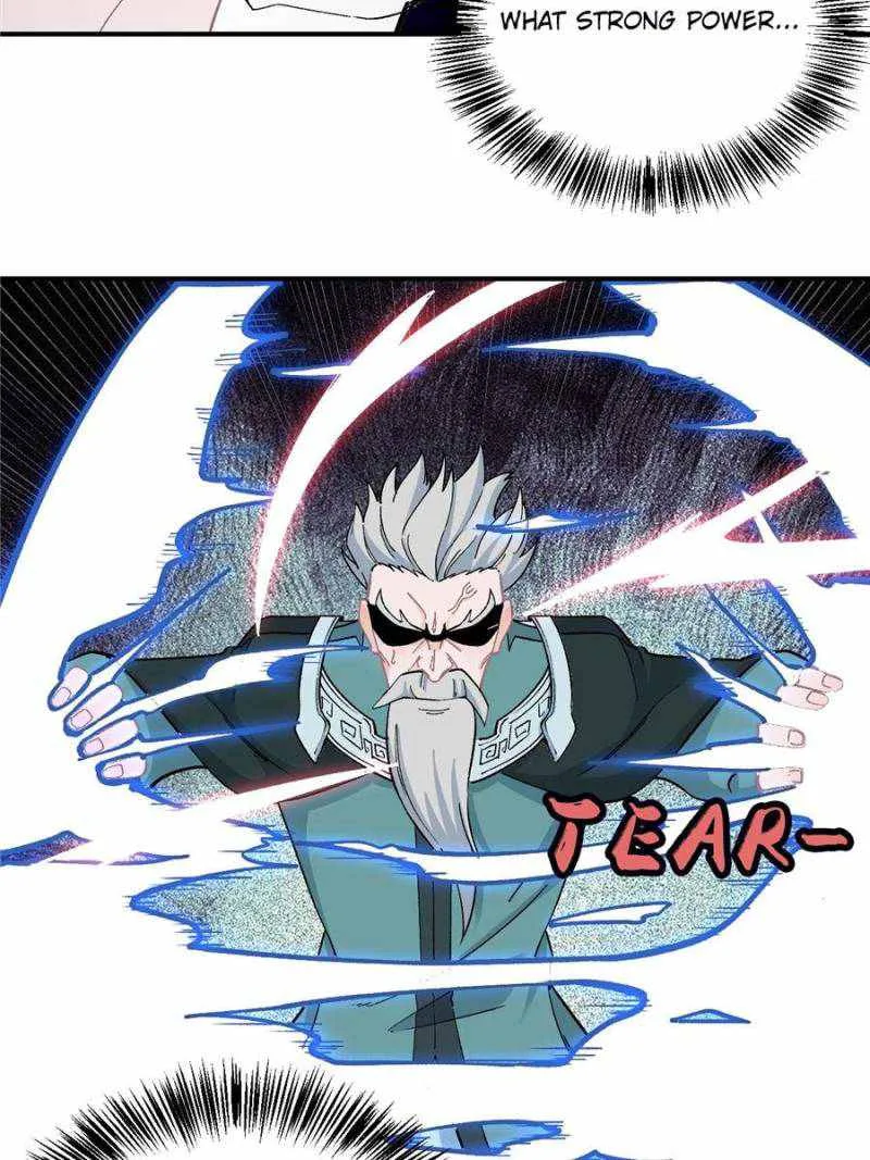 All Hail the Sect Leader Chapter 10 page 60