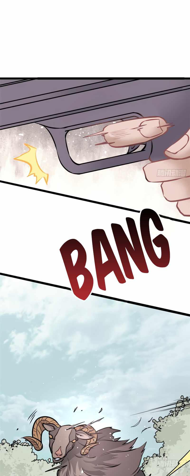 All Hail the Sect Leader Chapter 101 page 10