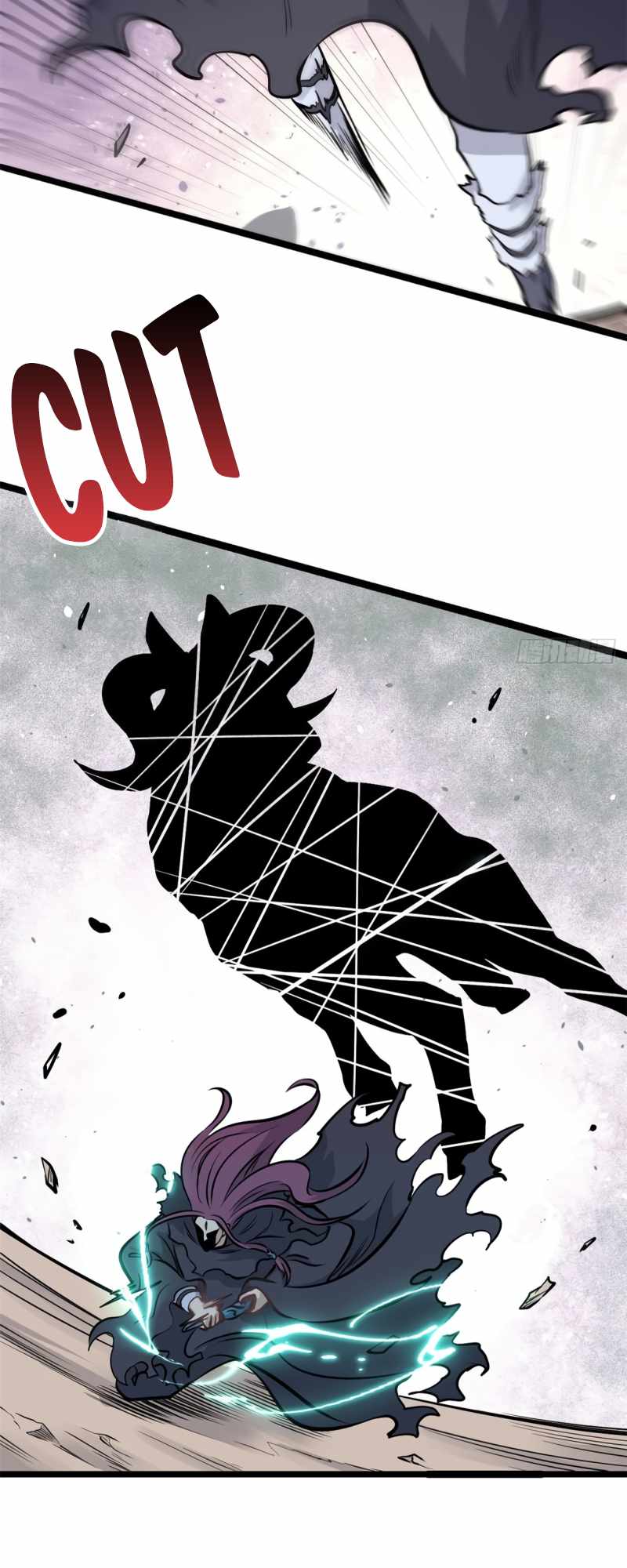All Hail the Sect Leader Chapter 101 page 13