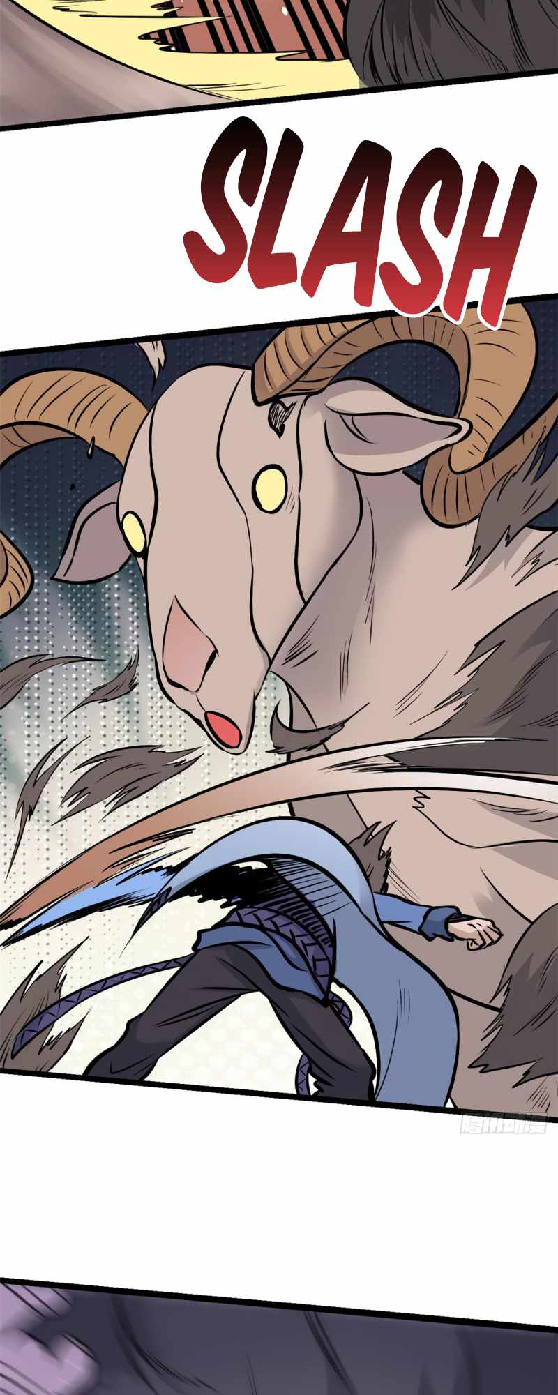 All Hail the Sect Leader Chapter 101 page 12