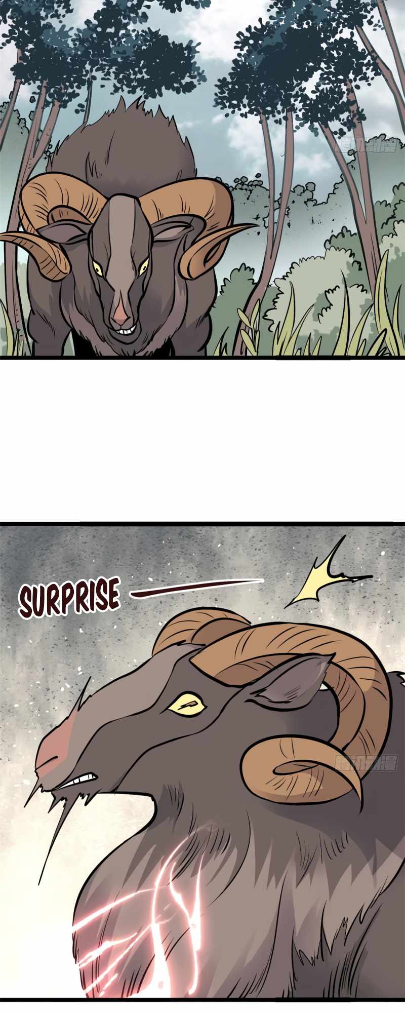 All Hail the Sect Leader Chapter 101 page 9