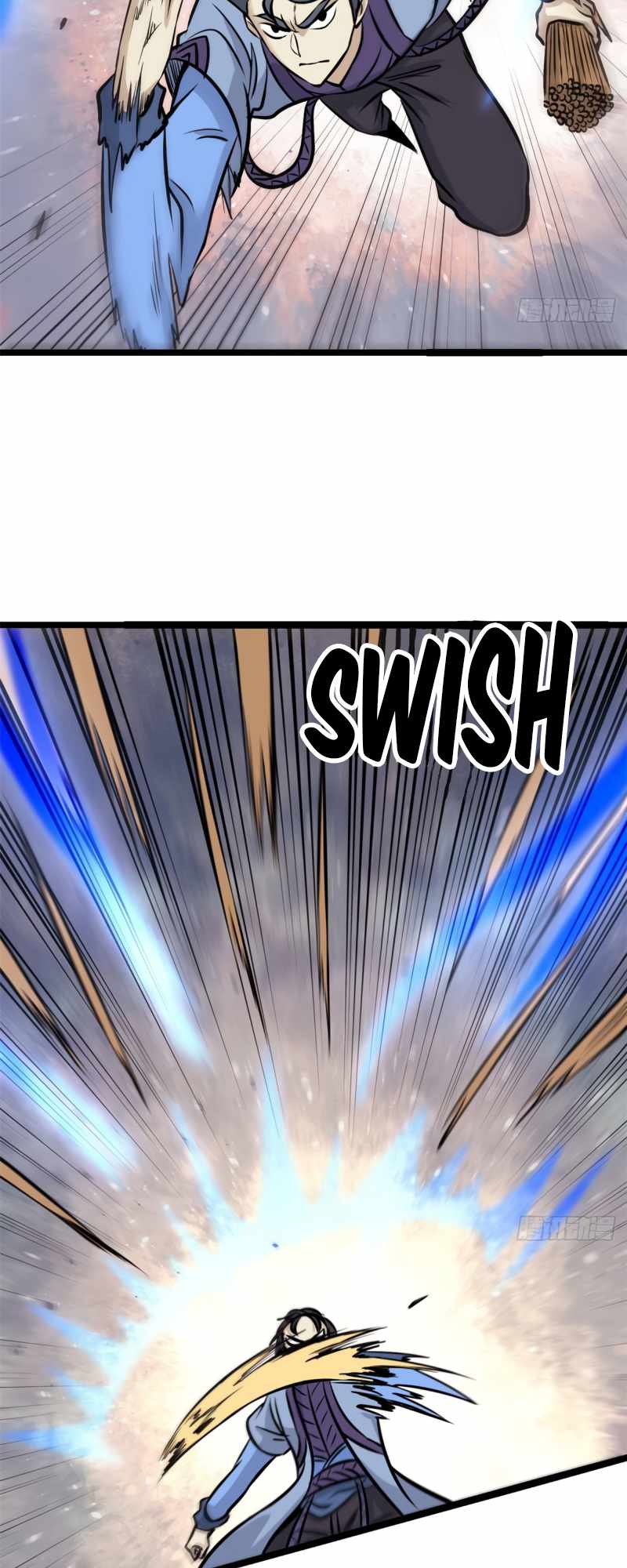 All Hail the Sect Leader Chapter 101 page 15