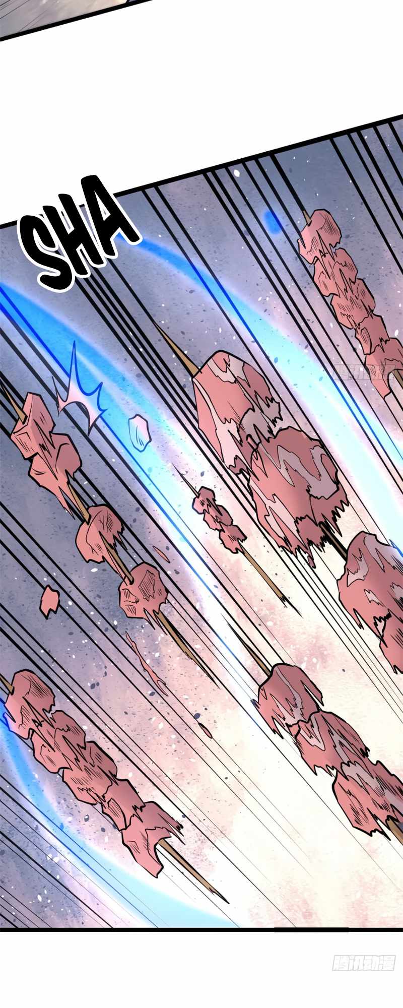 All Hail the Sect Leader Chapter 101 page 16
