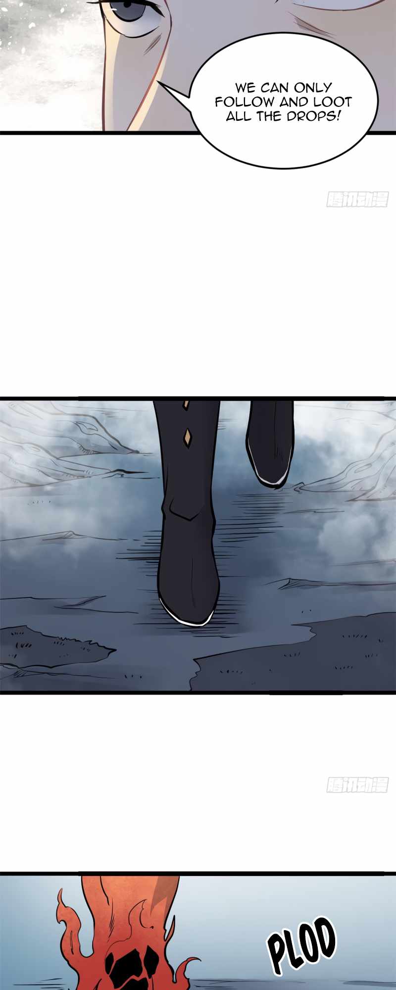 All Hail the Sect Leader Chapter 101 page 28