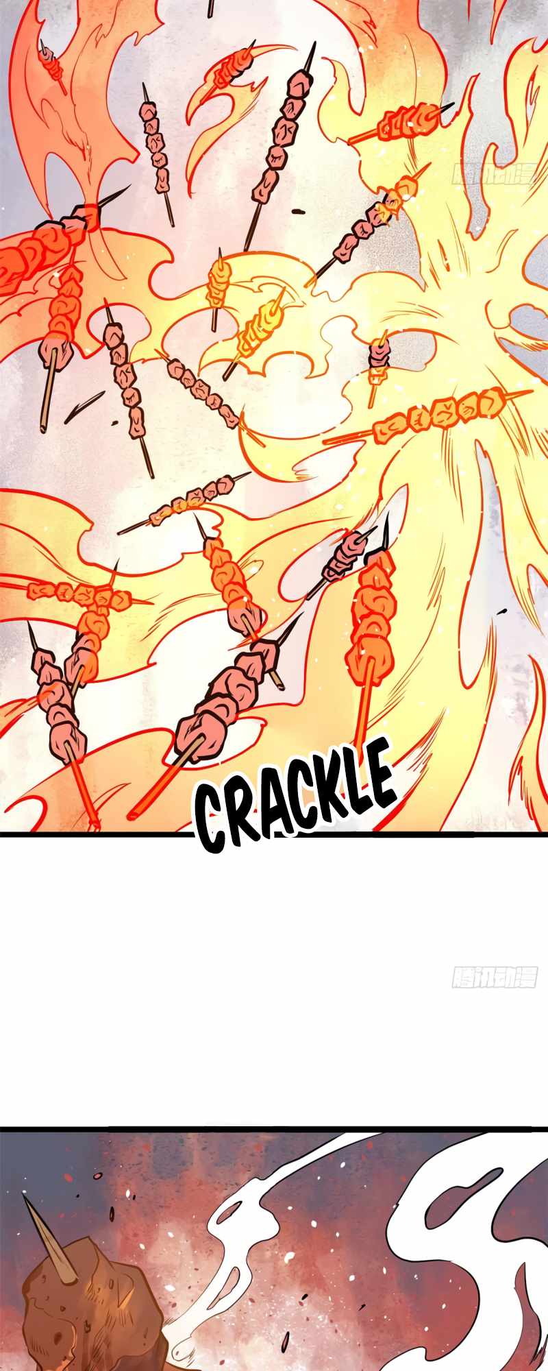 All Hail the Sect Leader Chapter 101 page 18
