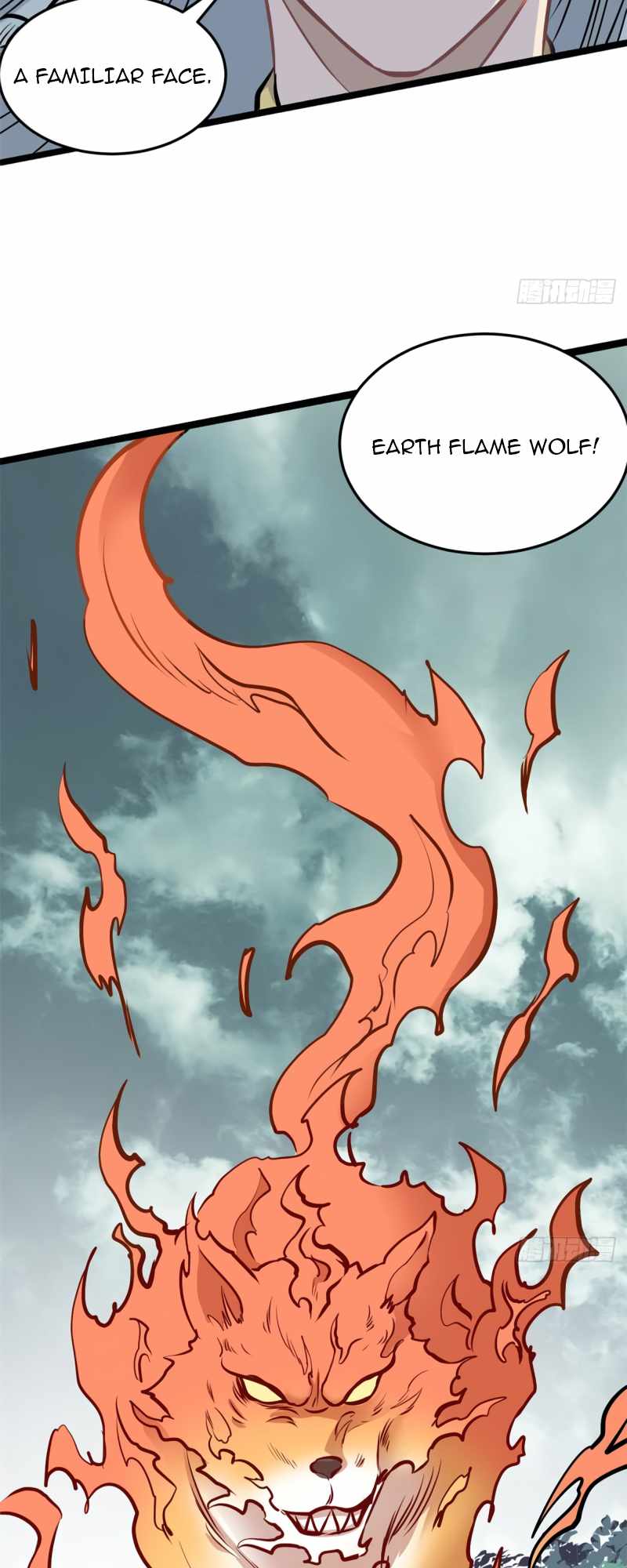 All Hail the Sect Leader Chapter 102 page 4