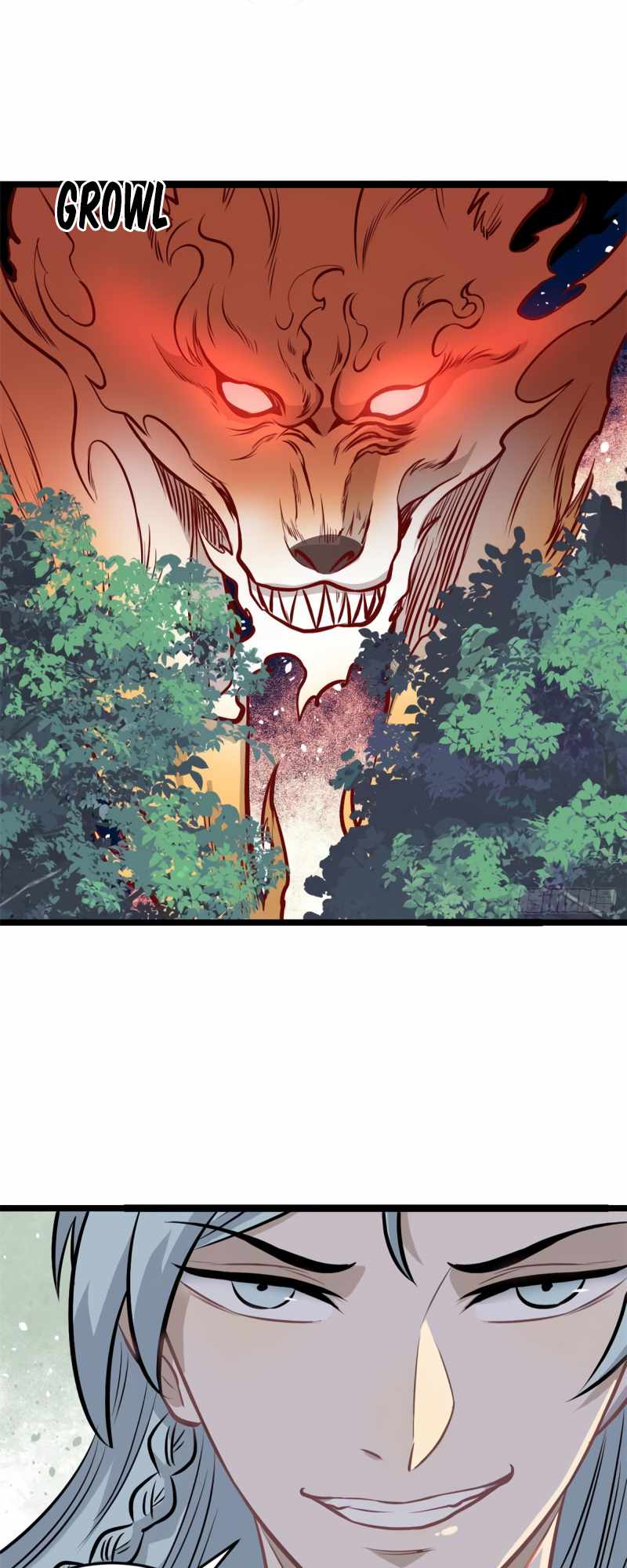 All Hail the Sect Leader Chapter 102 page 3