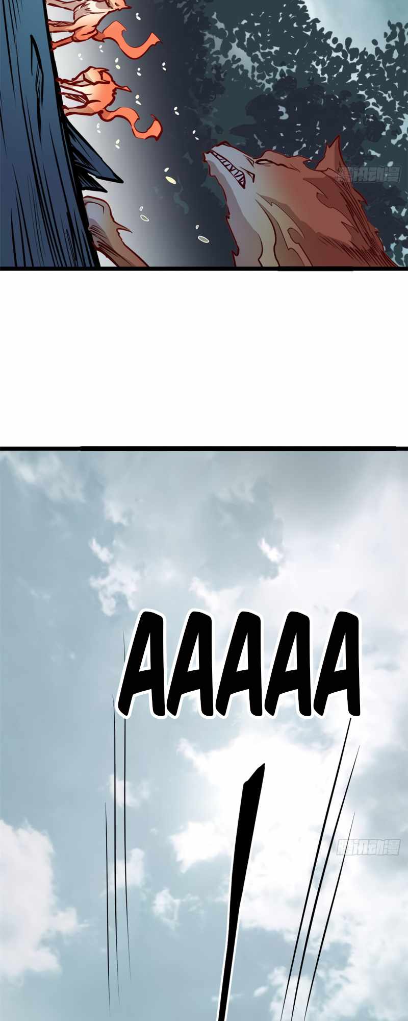 All Hail the Sect Leader Chapter 102 page 9