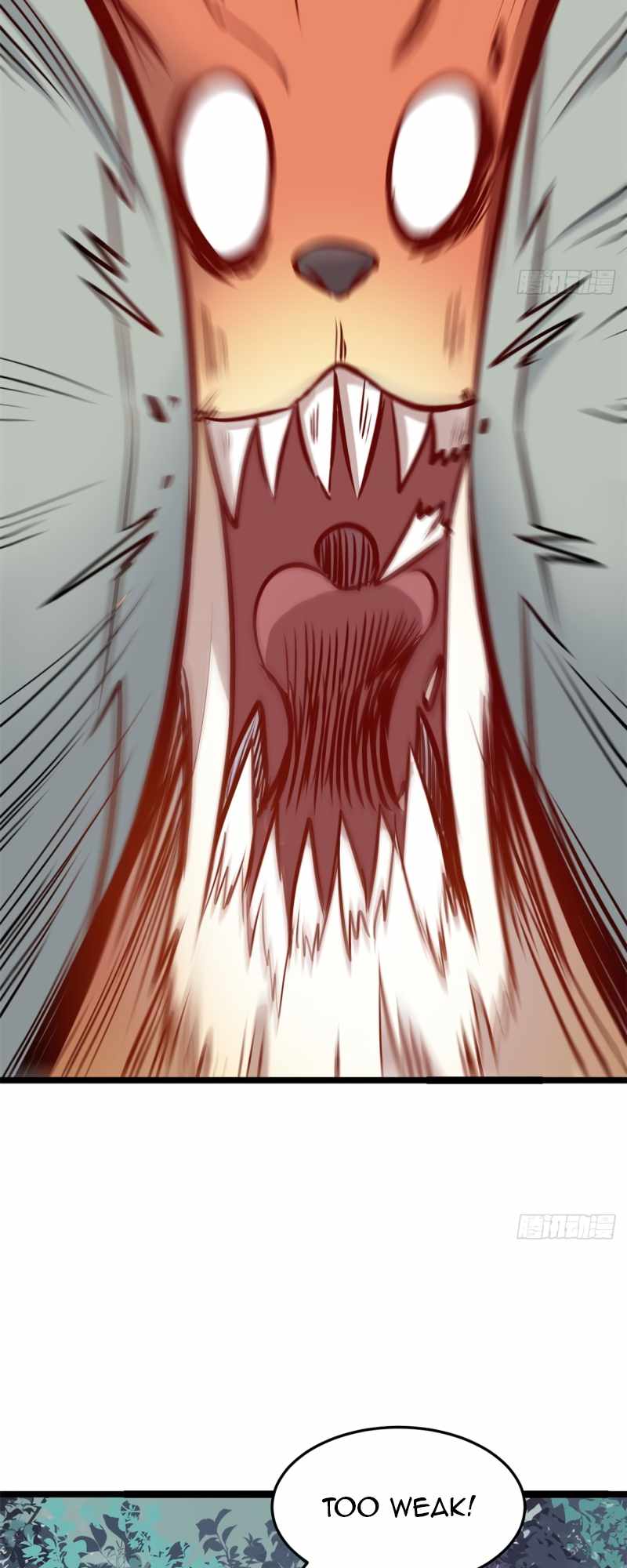All Hail the Sect Leader Chapter 102 page 13