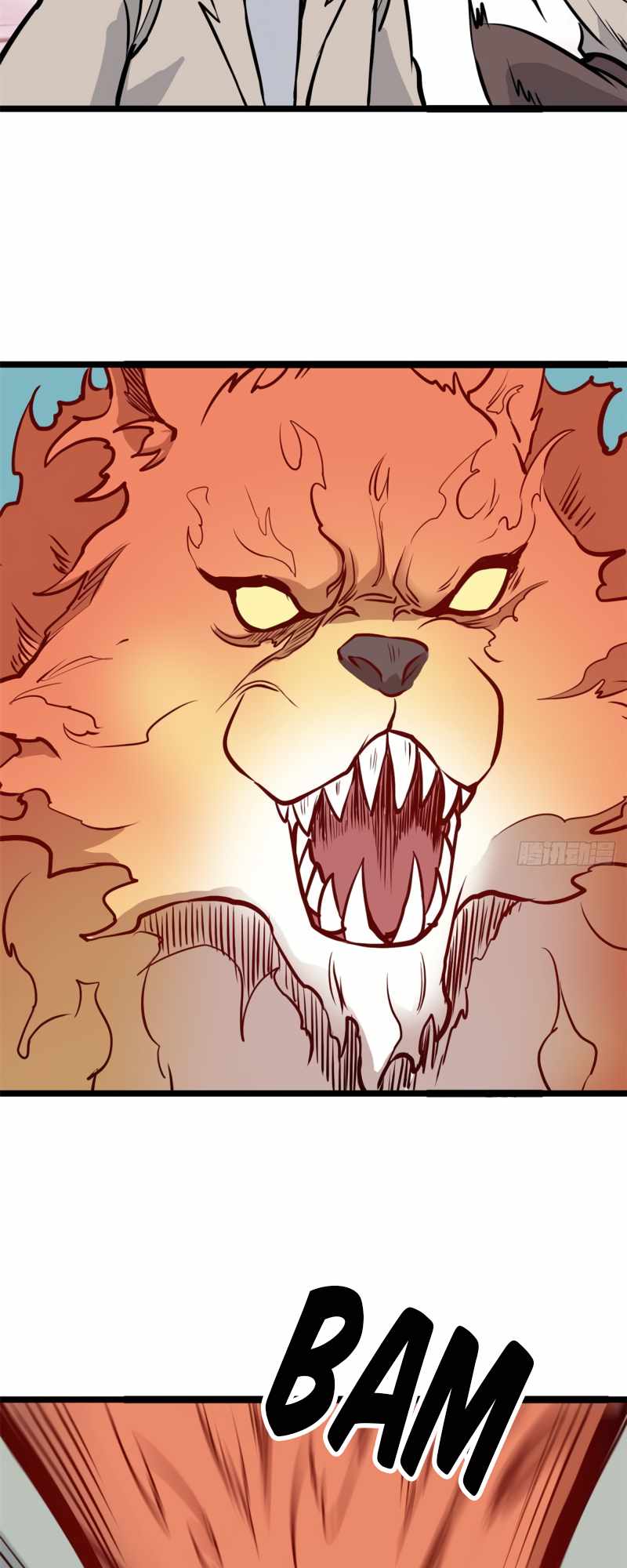 All Hail the Sect Leader Chapter 102 page 12