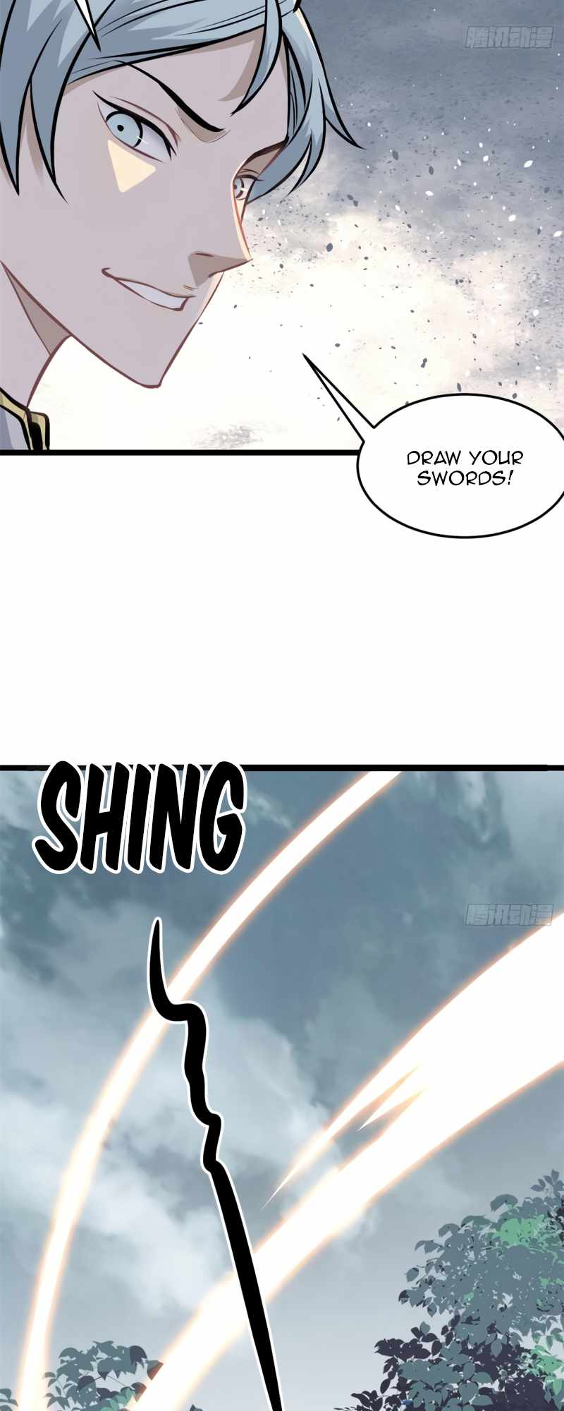 All Hail the Sect Leader Chapter 102 page 15