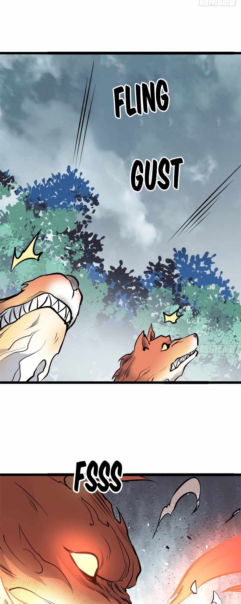 All Hail the Sect Leader Chapter 102 page 20