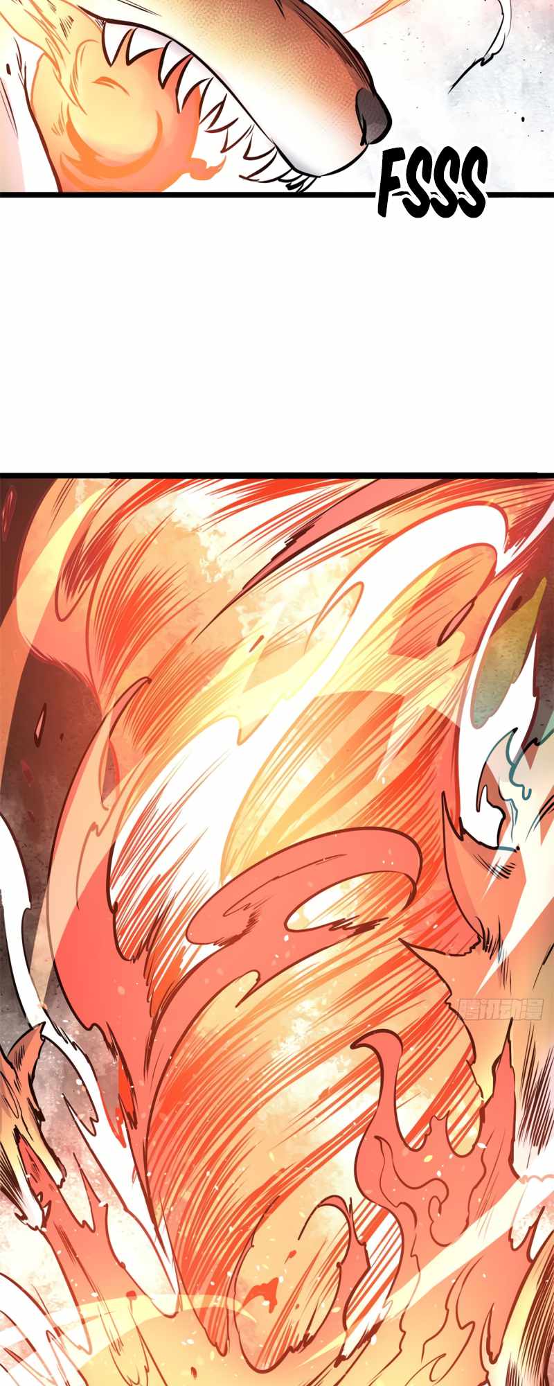 All Hail the Sect Leader Chapter 102 page 21