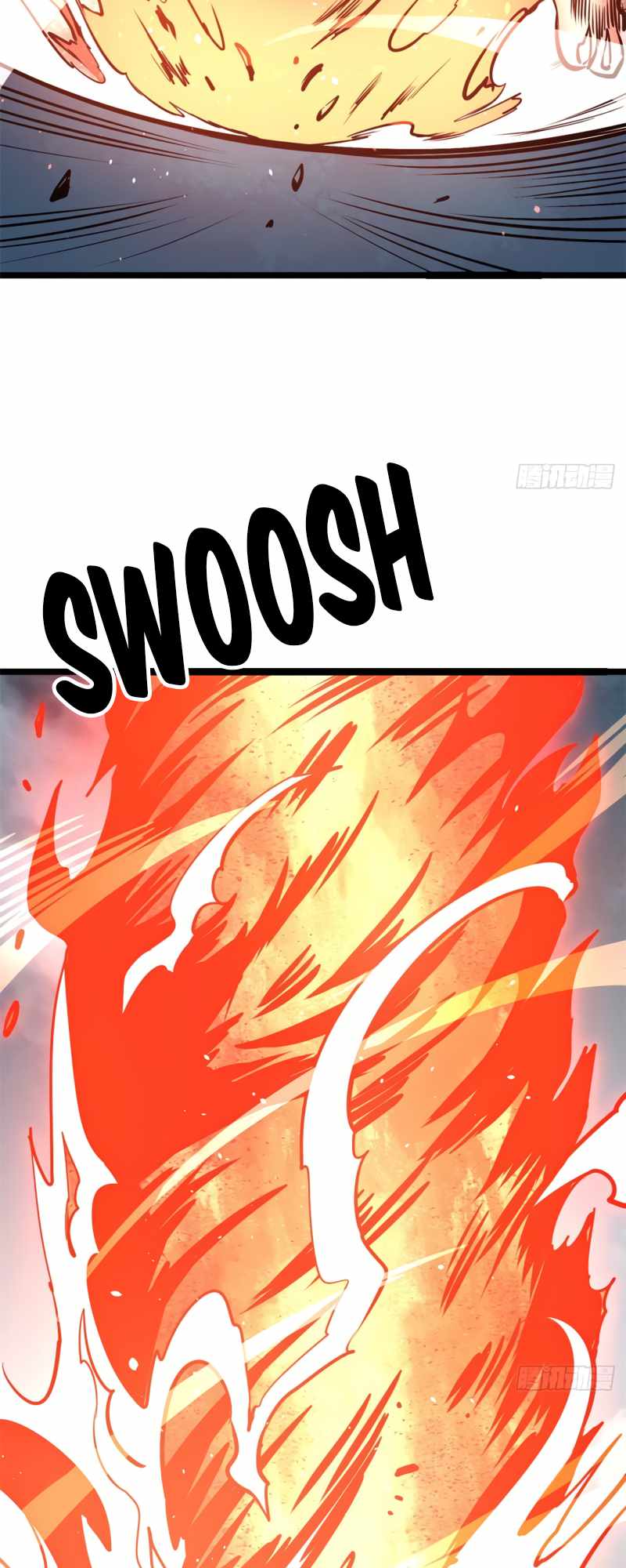 All Hail the Sect Leader Chapter 102 page 22