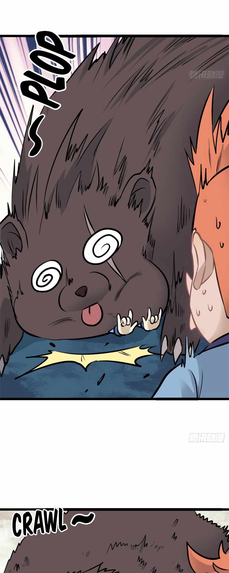 All Hail the Sect Leader Chapter 103 page 6