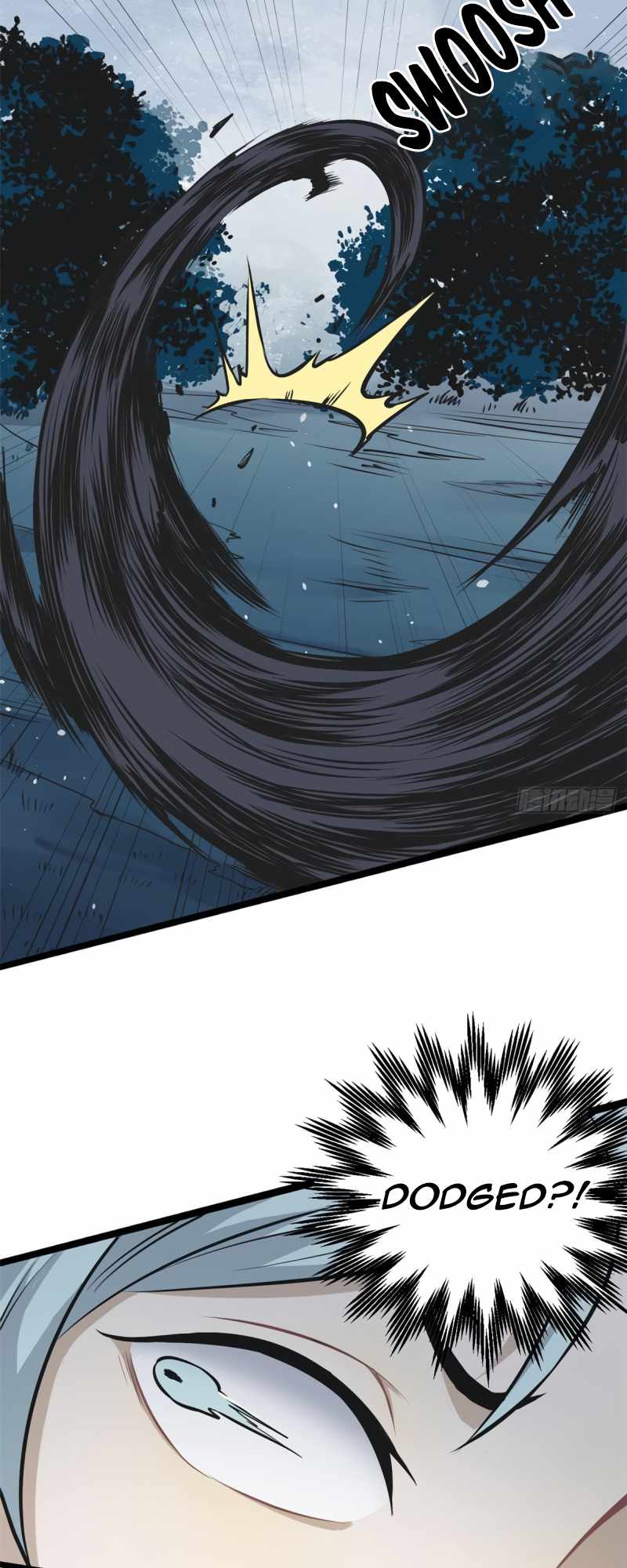 All Hail the Sect Leader Chapter 103 page 14