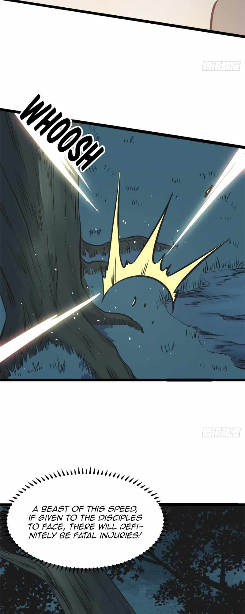 All Hail the Sect Leader Chapter 103 page 15