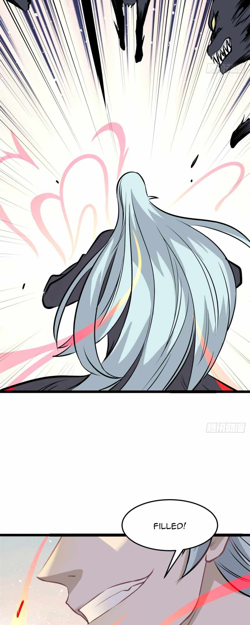 All Hail the Sect Leader Chapter 103 page 26