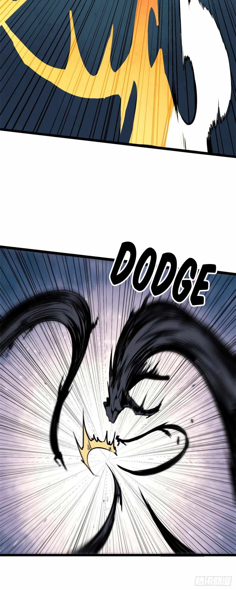 All Hail the Sect Leader Chapter 103 page 28