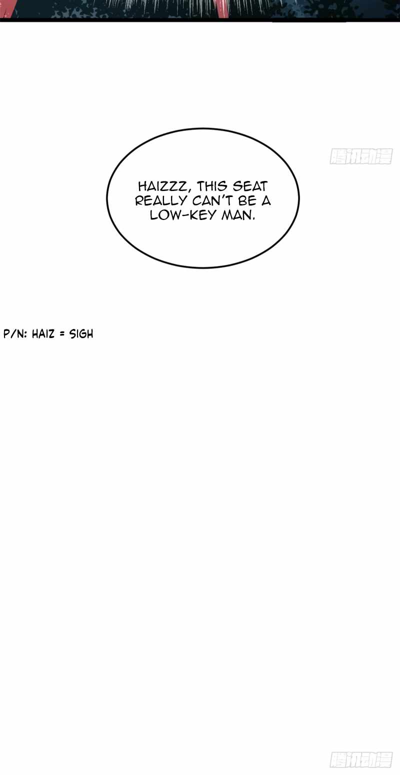 All Hail the Sect Leader Chapter 103 page 34