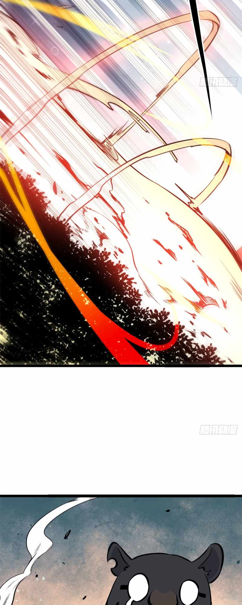 All Hail the Sect Leader Chapter 103 page 30