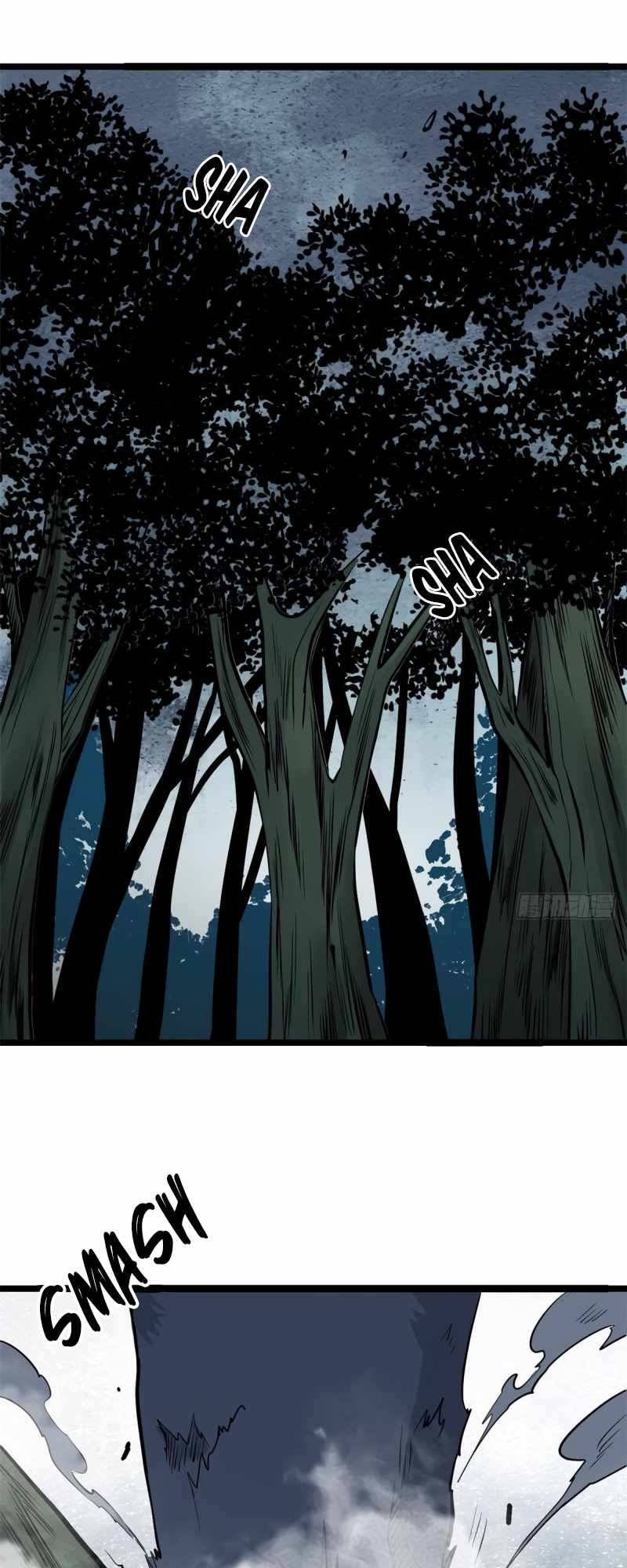All Hail the Sect Leader Chapter 104 page 3