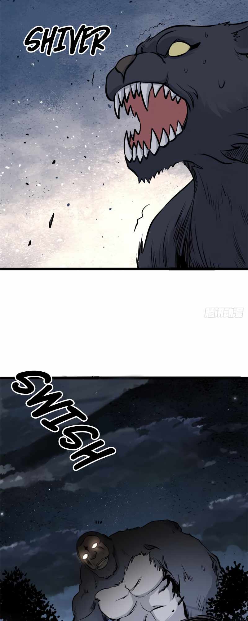 All Hail the Sect Leader Chapter 104 page 8