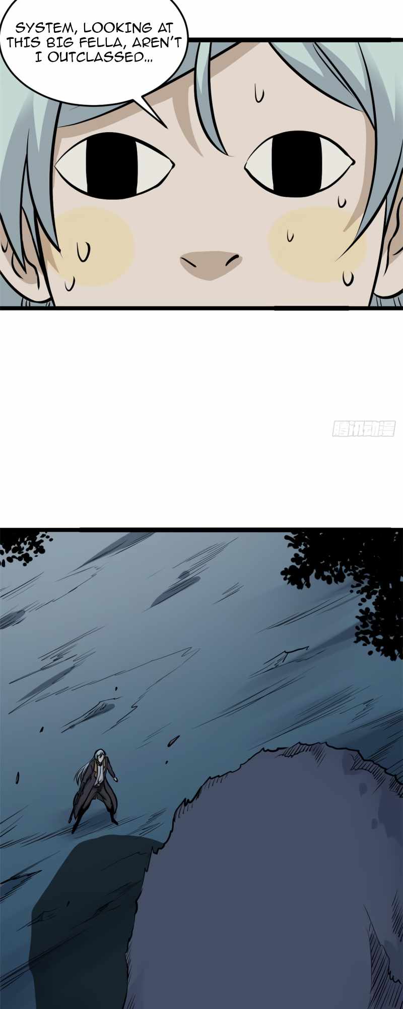 All Hail the Sect Leader Chapter 104 page 13