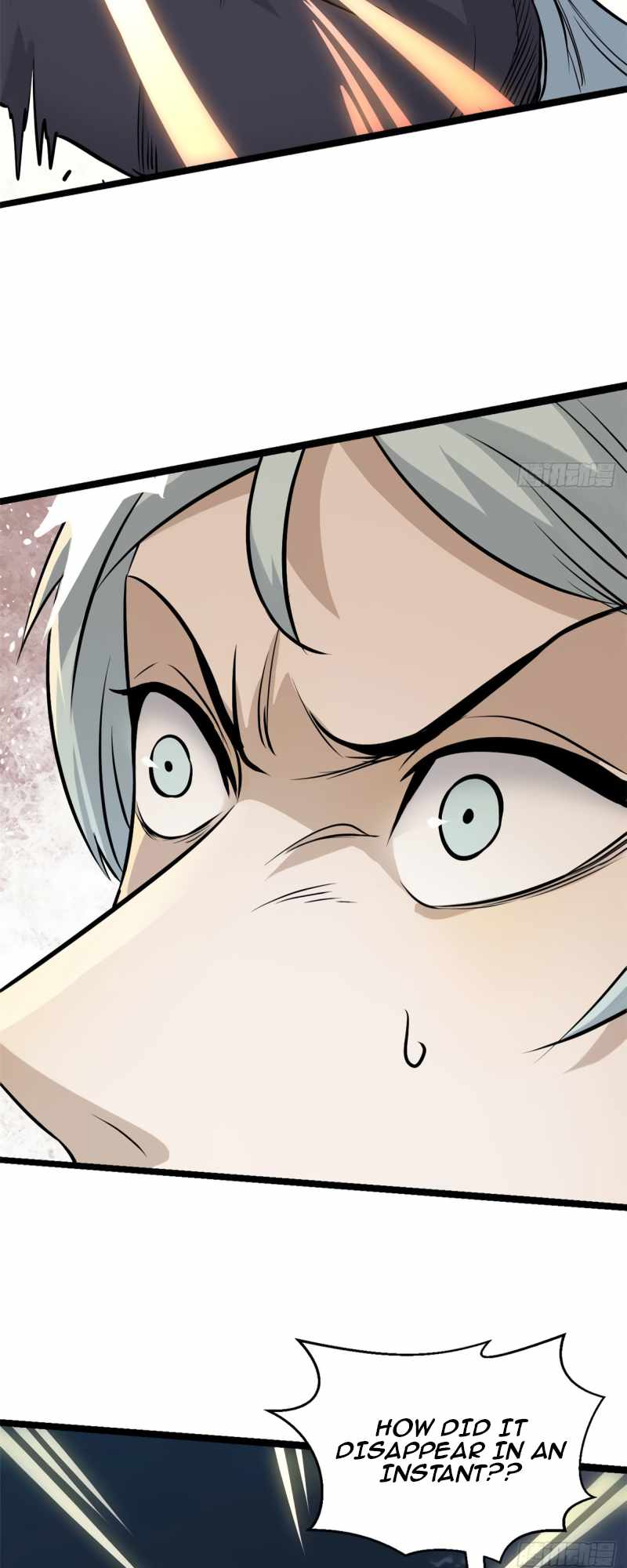 All Hail the Sect Leader Chapter 104 page 17