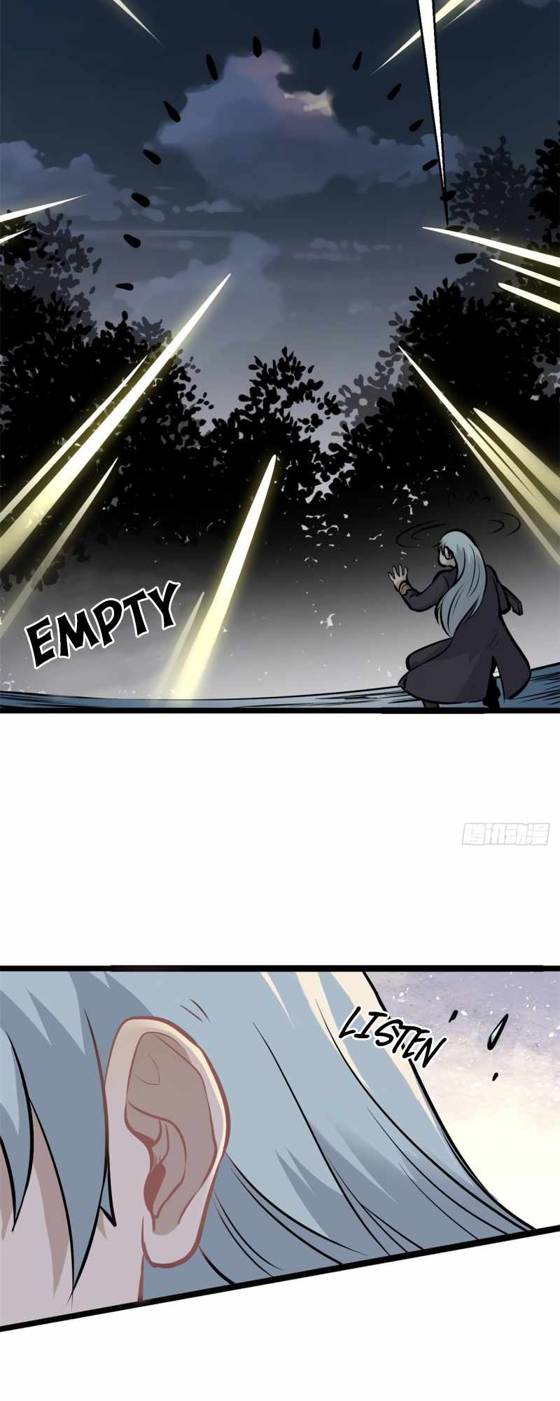 All Hail the Sect Leader Chapter 104 page 18