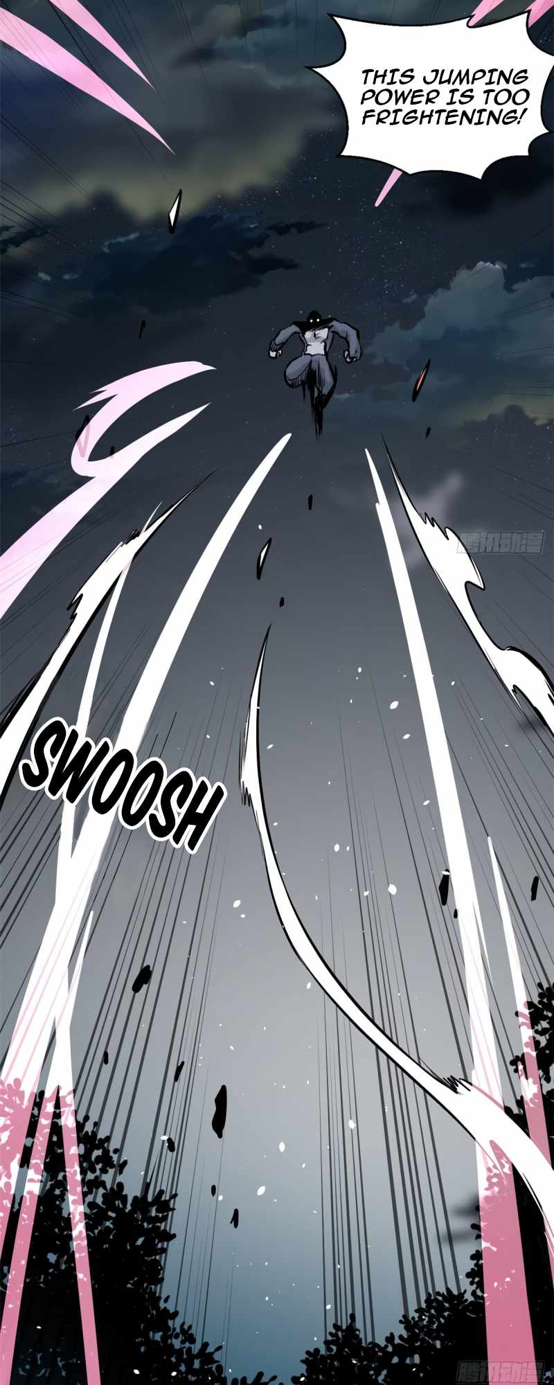 All Hail the Sect Leader Chapter 104 page 20