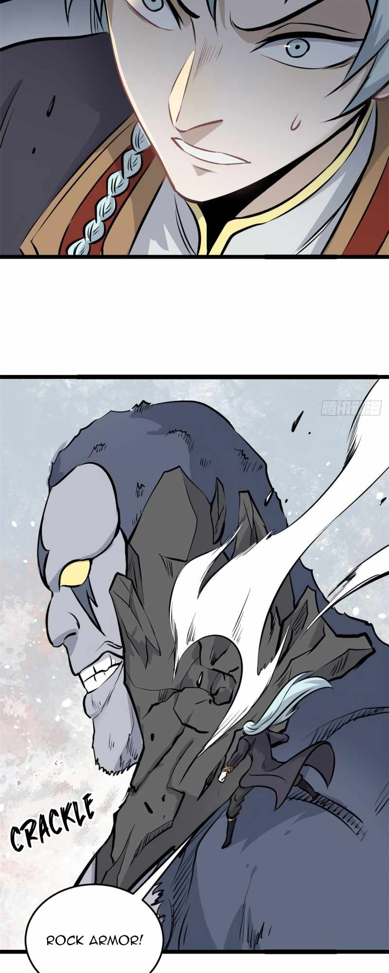 All Hail the Sect Leader Chapter 104 page 28